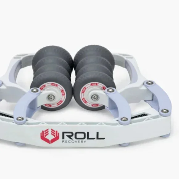 Roll Recovery - Picture 3 of 3